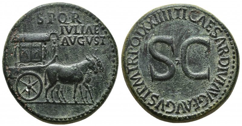 Julia Augusta (Livia)